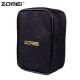 Zomei 16 Pockets Nylon Lens Case Bag Pouch For 100 * 150MM Cokin Z Series Filter